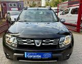 Dacia Duster I Prestige 4x2. Neue Kette & AHK . - Dacia Duster: Prestige 4x2