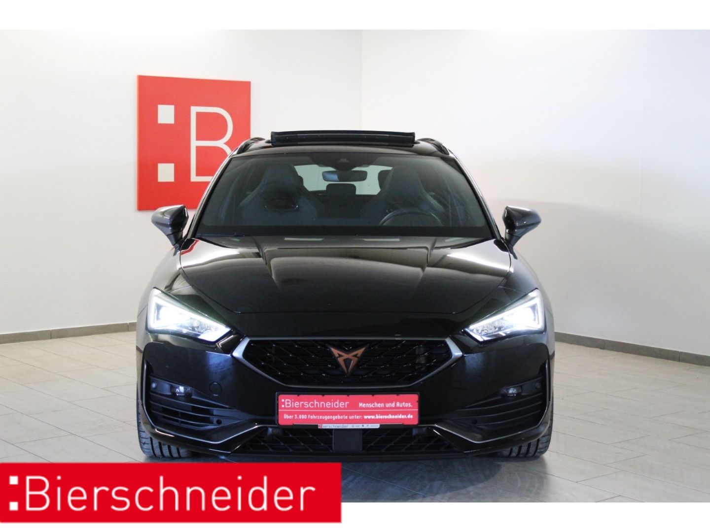 Cupra Leon - Bild 3