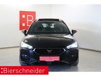 Cupra Leon - Vorschau Bild 3