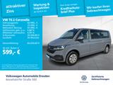 Volkswagen T6.1 Caravelle 2.0 TDI DSG Comfortline Kamera Na - Volkswagen T6 Caravelle Kombi Gebrauchtwagen