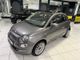 FIAT 500 C 1.2 8V Lounge 1 Hand Cabrio Klima TOP!
