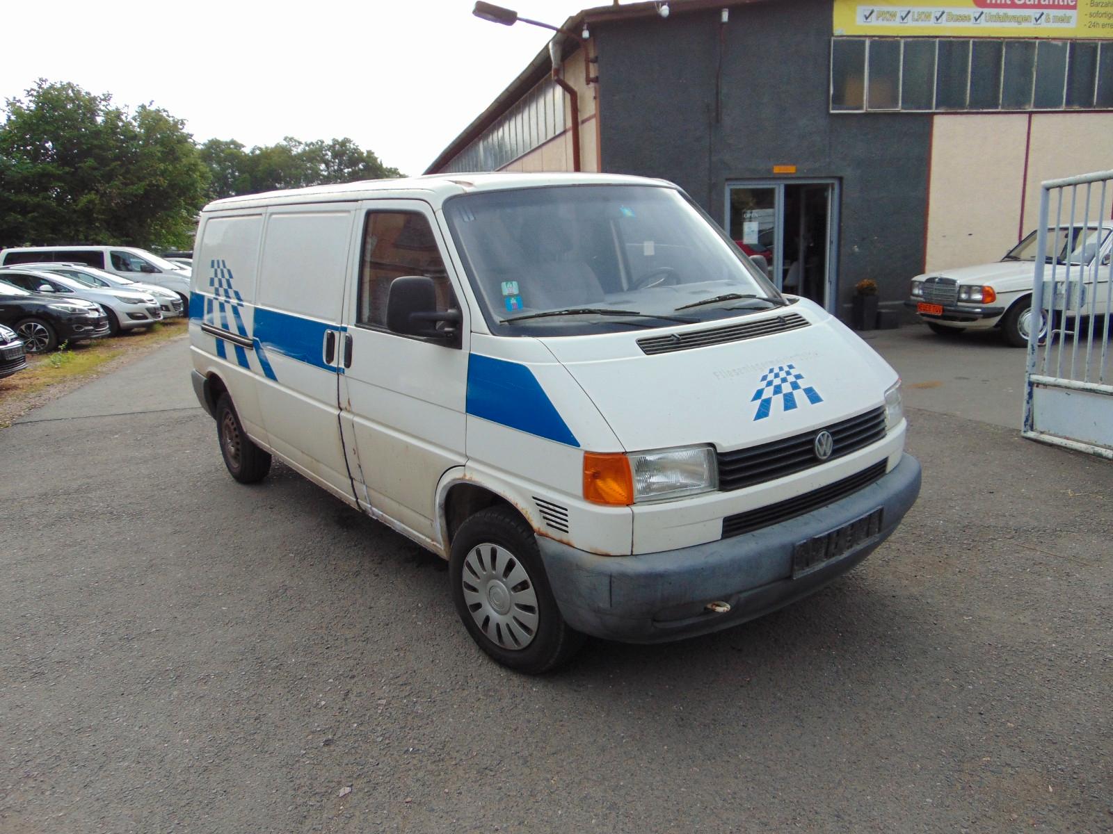 Volkswagen T4 andere