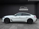 BMW 420d Gran Coupe MSport LED*LiveC*Schiebedach*Sh - BMW 420 Gran Coupé mit Diesel-Antrieb