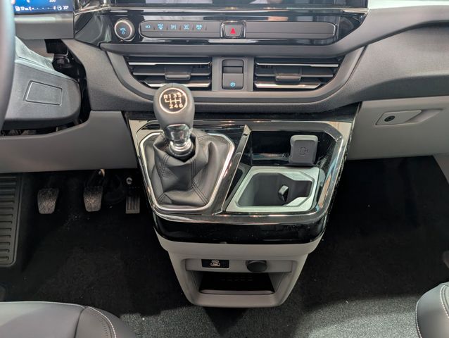 Ford Tourneo Custom 2.0 L Titanium X 5Jahre Garantie!