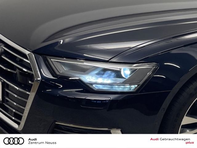 Audi A6 - Bild 6