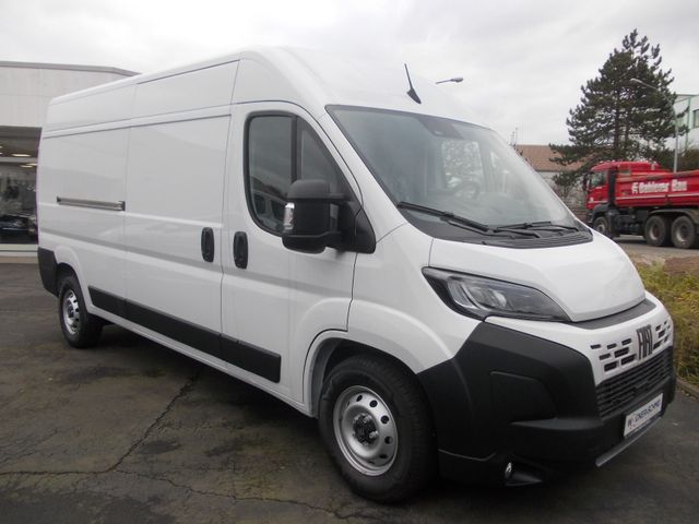 Fiat Ducato 35 140 Multijet L3H2 Automatic