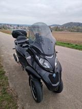 Piaggio MP3 500ie LT Sport - PIAGGIO MP3 500 LT