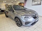 Renault Arkana R.S. Line / LED / 1. HAND / SCHECKHEFT - Renault Arkana: R S Line