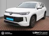 Volkswagen Tayron 1.5 TSI eHybrid 150 kW Life - Volkswagen Tayron mit Hybrid-Antrieb
