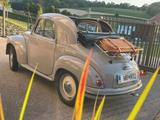 Fiat Topolino 500C - Fiat Topolino Gebrauchtwagen