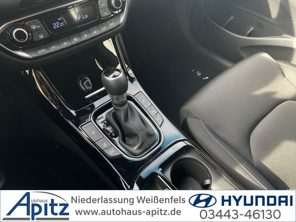 Hyundai i30 – Bild 23