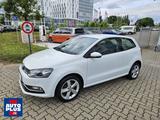 Volkswagen Polo 1.0 Comfortline SITZHZG+PDC+KLIMAAUTO+HUNEU - gebrauchte Kleinwagen in Wolfsburg