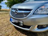 Opel Meriva 1.4 ecoFLEX INNOVATION 88kW S/S 5-Gan... - Opel Meriva: 1.8