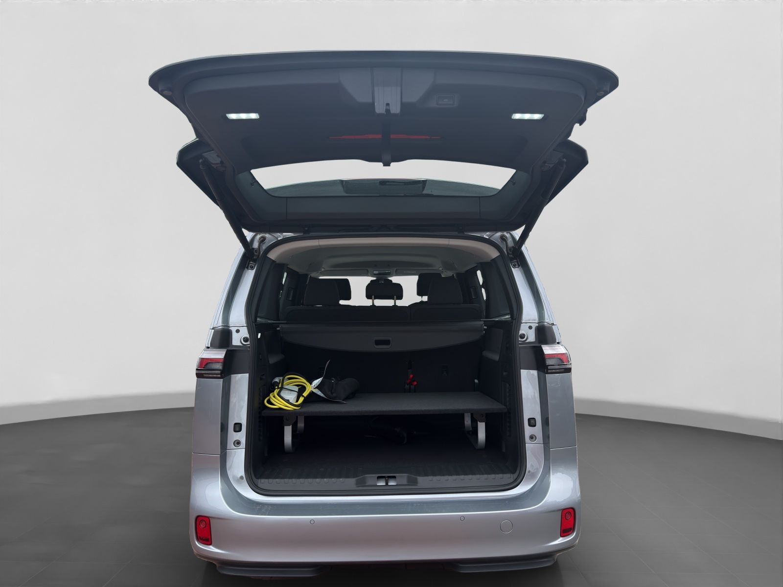 Volkswagen ID. Buzz - Bild 15