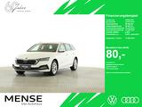 Skoda Octavia Combi 2.0 TDI Style AHK|HUD|ACC|LED|Navi - Skoda Octavia: Weiß