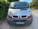 Renault Trafic 1.9 Diesel - Renault Trafic aus 2002