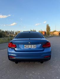 صورة 5 لـ 2020 BMW M240I