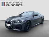 BMW 420i Cabrio ///M-Sport ACC LED UPE 78.090 EUR - BMW: Cabrio, 7