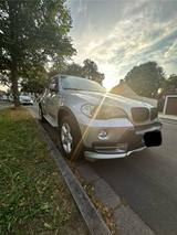 BMW X5 3.0 d - BMW X5 aus 2008: 3.0