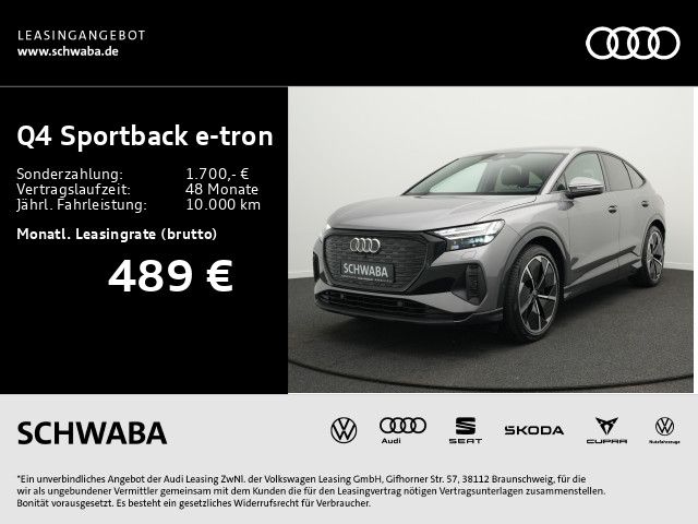Audi Q4 e-tron - Bild 2