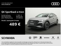 Audi Q4 e-tron - Vorschau Bild 2