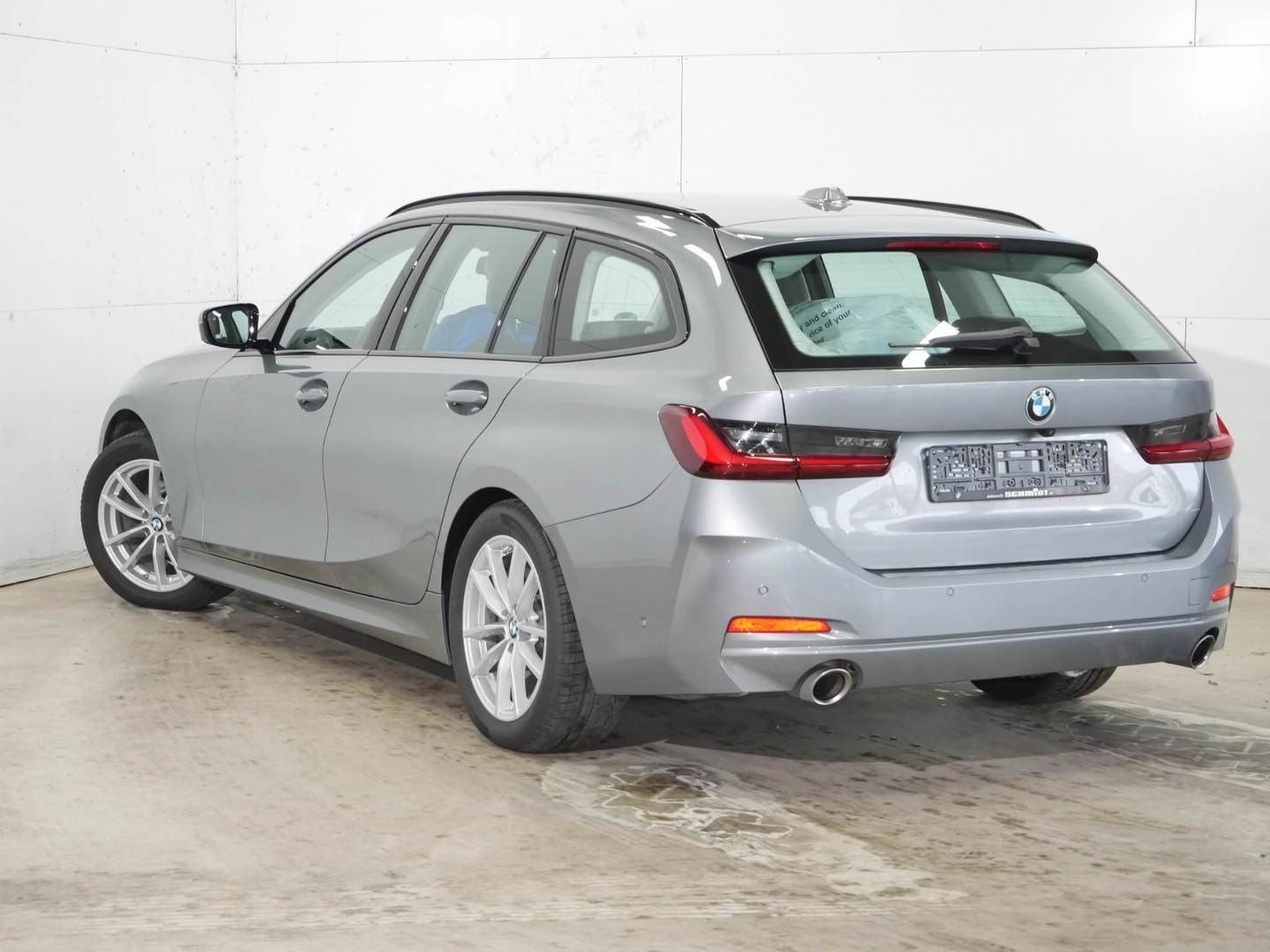 BMW 318 - Bild 3