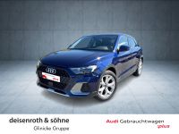 Audi A1 - Vorschau Bild 1