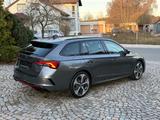 Skoda Octavia Combi 2.0 TSI RS / DCC / AHK / Navi - Skoda Octavia: Automatik