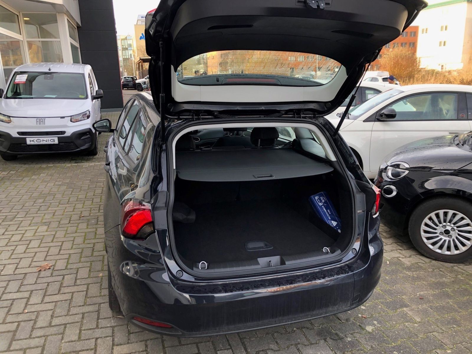 Fiat Tipo - Bild 14