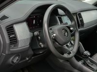 Skoda Kodiaq - Vorschau Bild 19