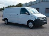 Volkswagen T6.1 Transporter Kasten lang * DAB * PDC * uvm - Offers