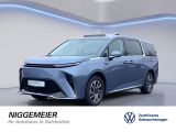 Maxus MIFA 9 60kW Elite - Maxus Mifa 9 Gebrauchtwagen