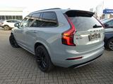 Volvo XC90 Black Edition T8 AWD/FourC/Pano/B&W/360° - Volvo XC90 Neuwagen