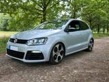 Volkswagen VW Polo 6R GTI Look 1.4  16V - Volkswagen Polo aus 2010: GTI