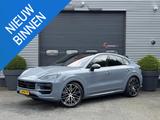 Porsche Cayenne Coupé 4.0 Turbo E-Hybrid Sport Chrono | - Porsche Cayenne mit Hybrid-Antrieb: Automatik