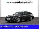 BMW 330d xDrive TOURING M SPORTPAKET HIFI DAB LED AL