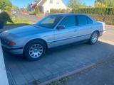 BMW  E 38  735 I - gebrauchte BMW 735 aus dem Jahr 2002