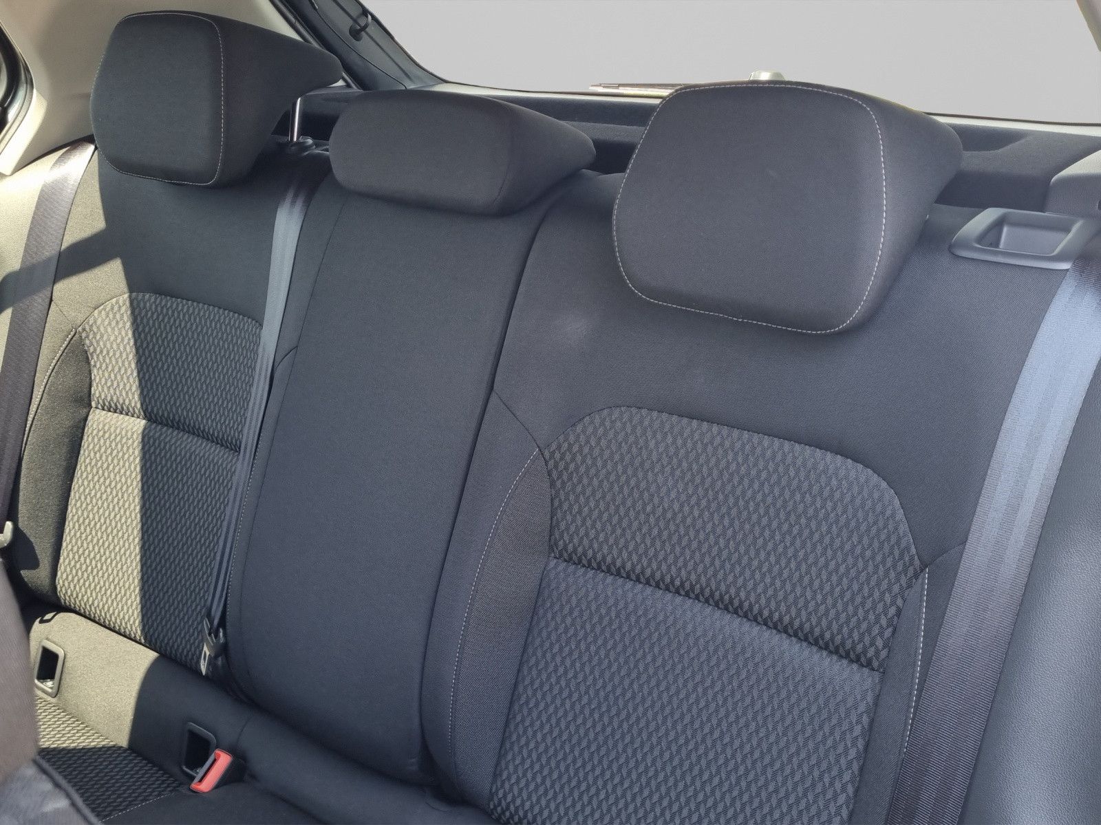 Fahrzeugabbildung SKODA Fabia Balance 1,0TSI 17" Winter+ Fahrassi 50L