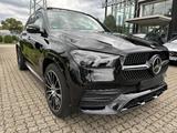 Mercedes-Benz GLE 400 d 4MATIC, AMG, MB-Garantie bis 12/2028 - Mercedes-Benz GLE 400 in Freiburg
