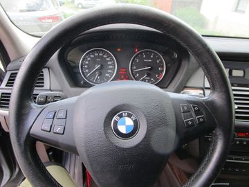 BMW X5 - 9