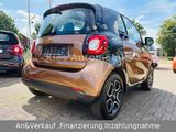 Smart ForTwo Passion KLIMA/PANO/TAGFAHRLICHT/ALLWETTER - Smart ForTwo in Köln