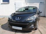 Peugeot 207 CC 120 VTi Active,Sitzheizung,Klimaanlage - Peugeot 207: Vti
