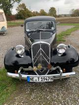 Oldsmobile Citrön 11CL6-light 16 - Oldsmobile mit Benzin-Antrieb
