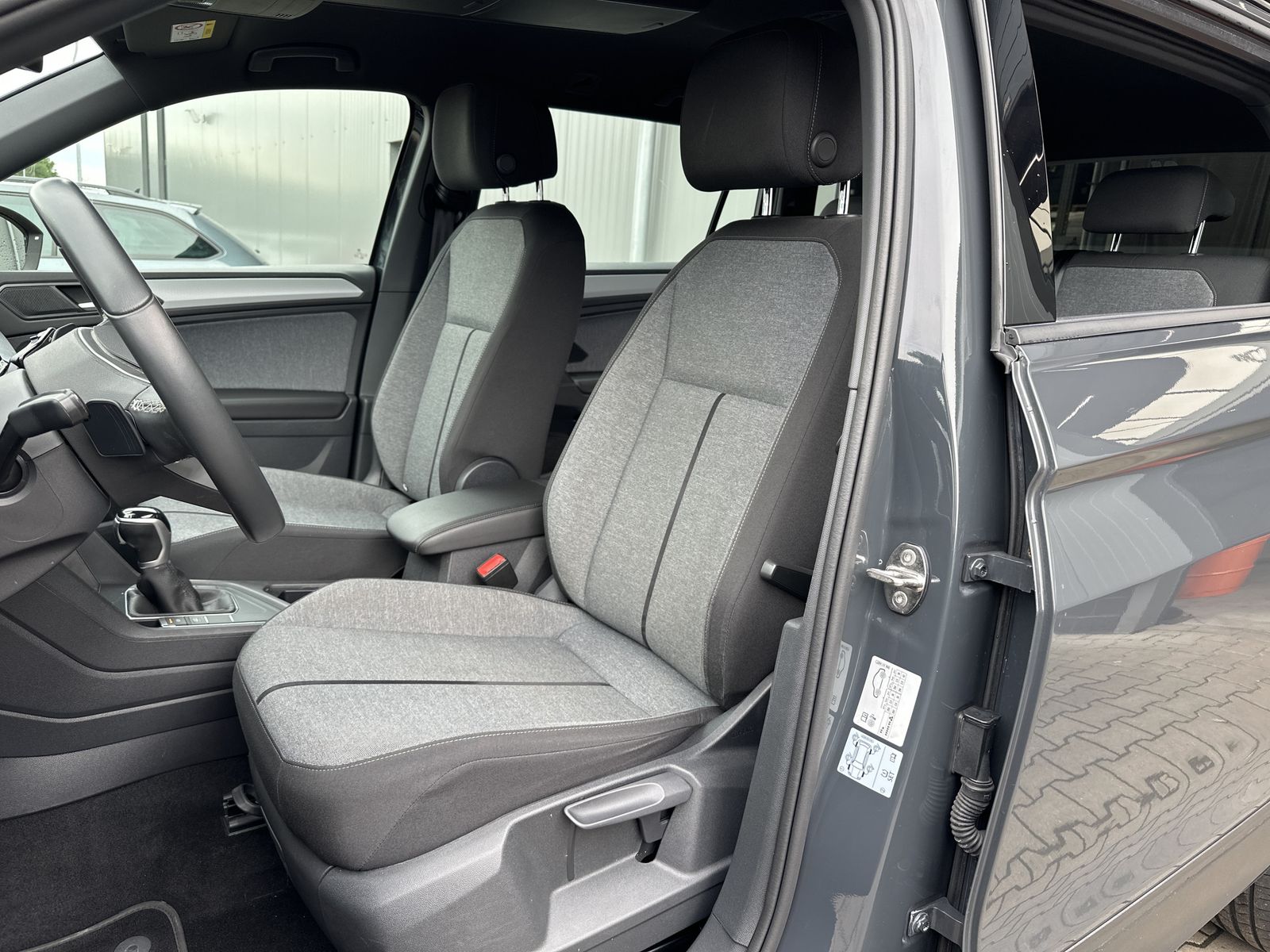 Fahrzeugabbildung SEAT Tarraco 2.0 TDI DSG Style NAV+LED+ACC+KAM+DAB+BT