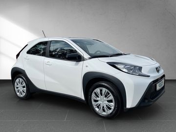Toyota Aygo X 1.0 Play *ACC*CAM*CAPLAY*DAB*KLIMA*TEL*
