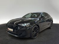 Audi Q8 - Vorschau Bild 3