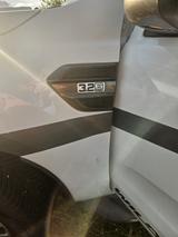 Ford Ranger - weiße Ford Ranger