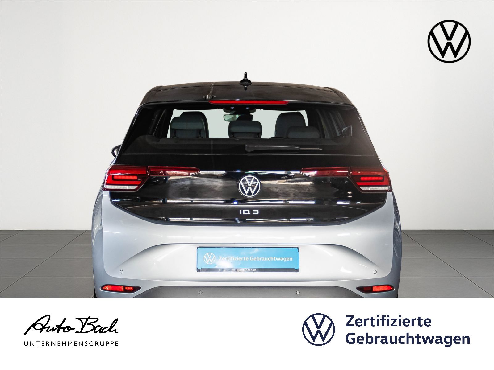Volkswagen ID.3 - Bild 8