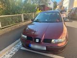 Seat Toledo - gebrauchte Seat Toledo aus dem Jahr 2005