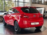 Opel Corsa E 1.2 Selection Cool&Sound-Paket Bluetooth - Opel Corsa: Cool Sound